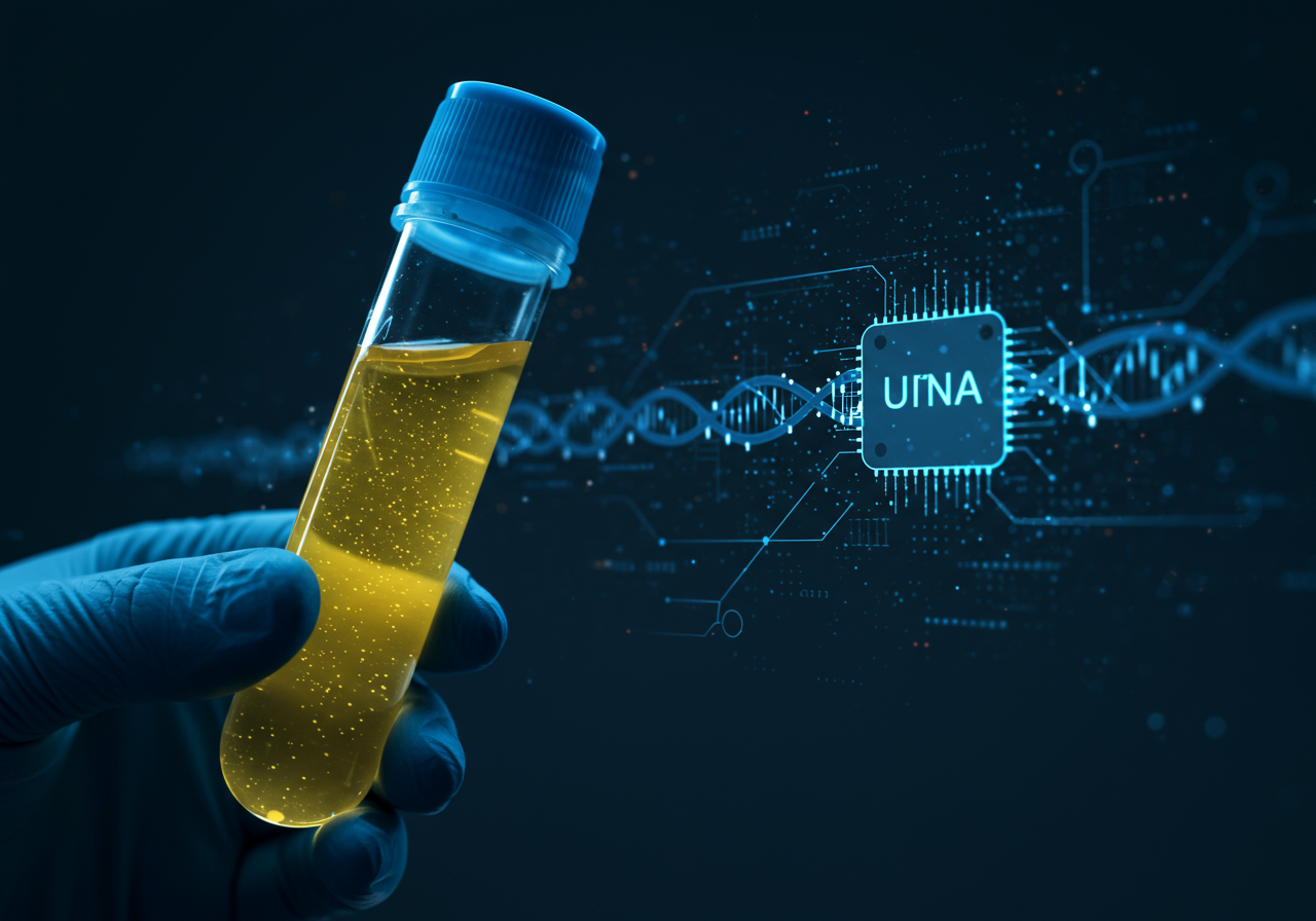 Startup Japonesa Craif Capta US$22 Milhões para Revolucionar Detecção Precoce de Câncer com IA e Exame de Urina