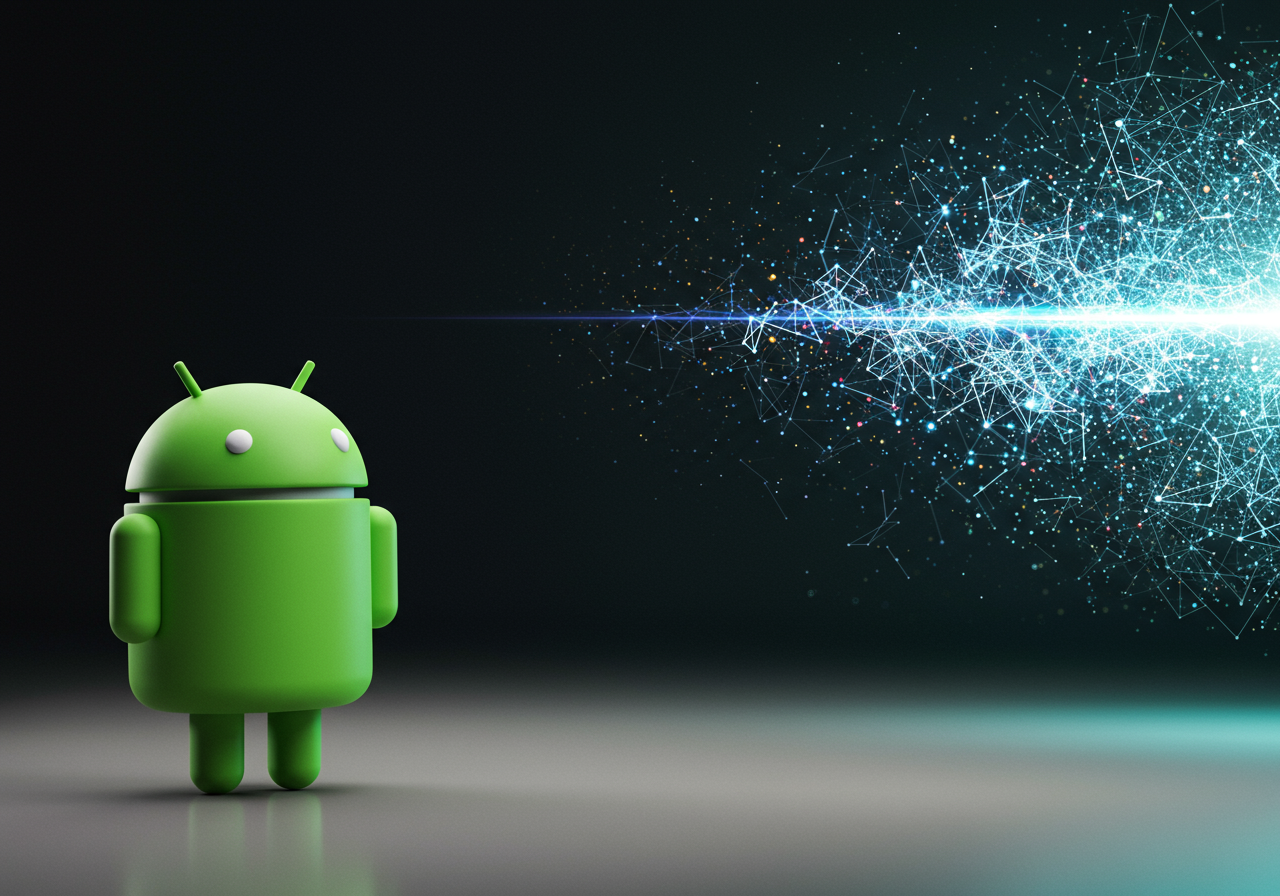 Google I/O 2025: Android Ganha Evento Dedicado e Inteligência Artificial Rouba a Cena