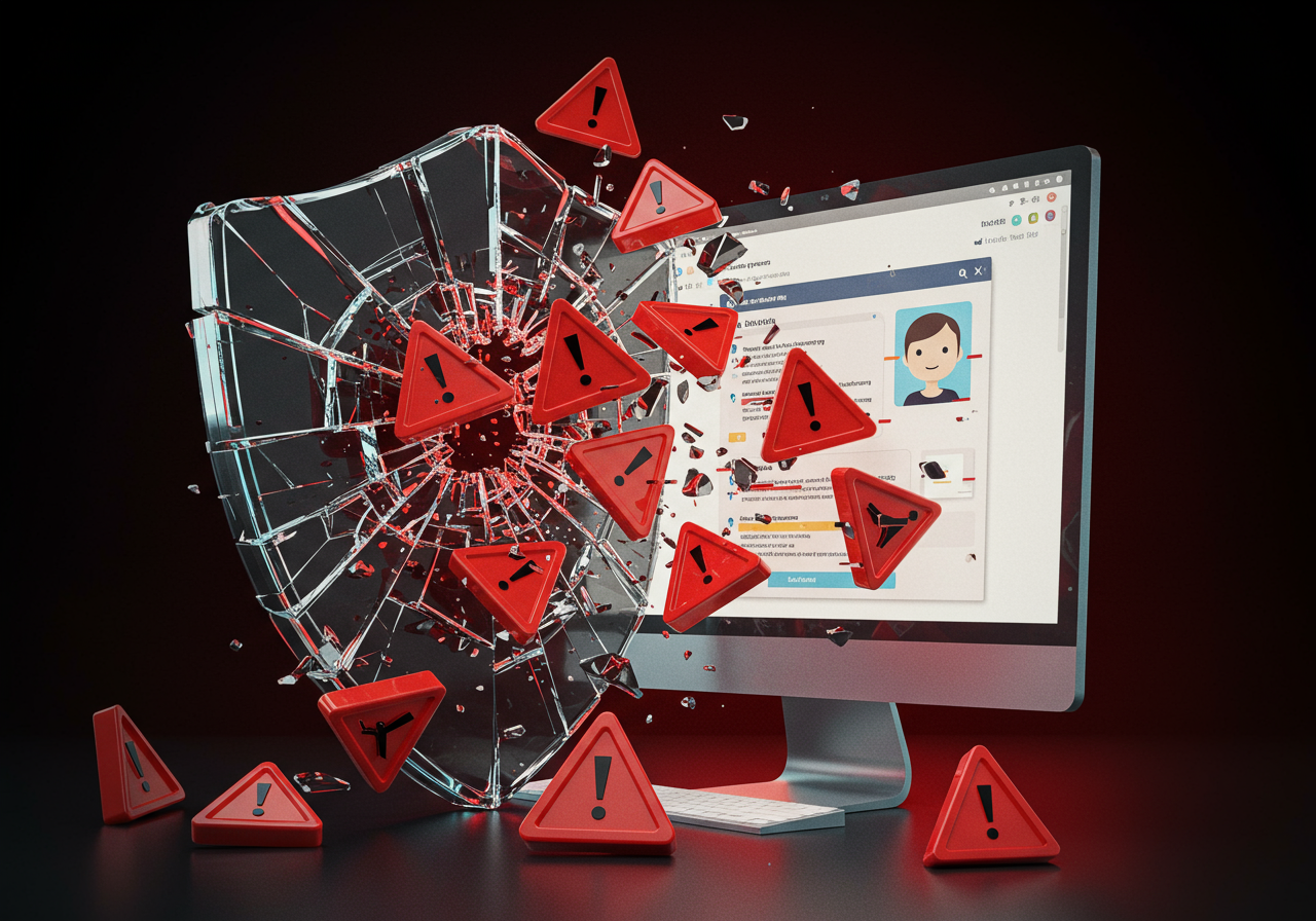 Falha Crítica no ChatGPT Permite Geração de Conteúdo Erótico Explícito para Menores