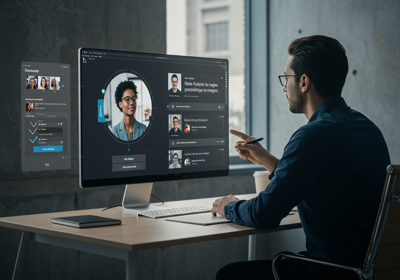 Dex: Startup Britânica de IA para Recrutamento Capta US$3,1 Milhões com Apoio da Andreessen Horowitz