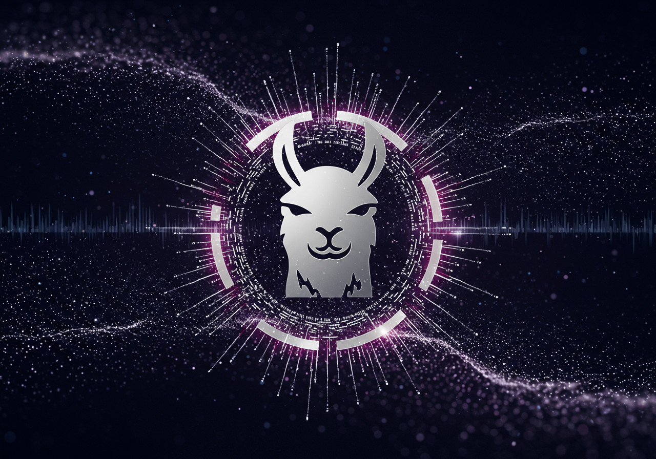 Llama da Meta Ultrapassa 1.2 Bilhão de Downloads: Crescimento Explosivo no Mundo da IA