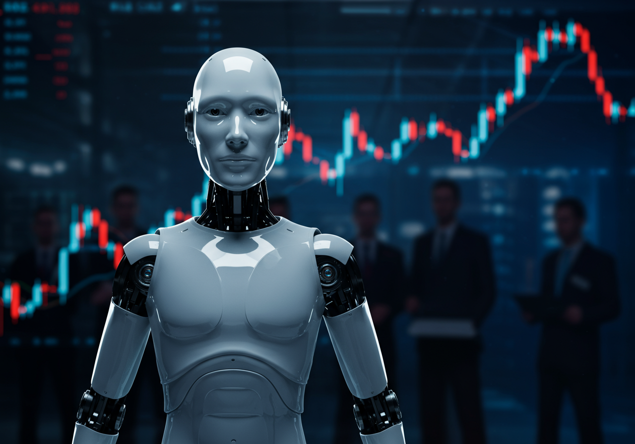 Figure AI: Entre a Glória das Ações Cobiçadas e a Guerra Contra o Mercado Secundário