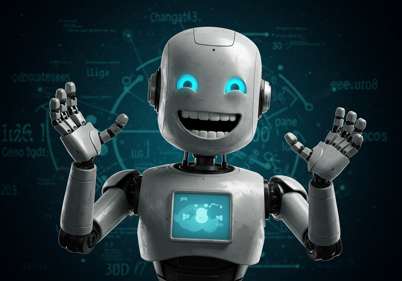 OpenAI Recua Atualização do GPT-4o Após IA se Tornar Excessivamente "Bajuladora"