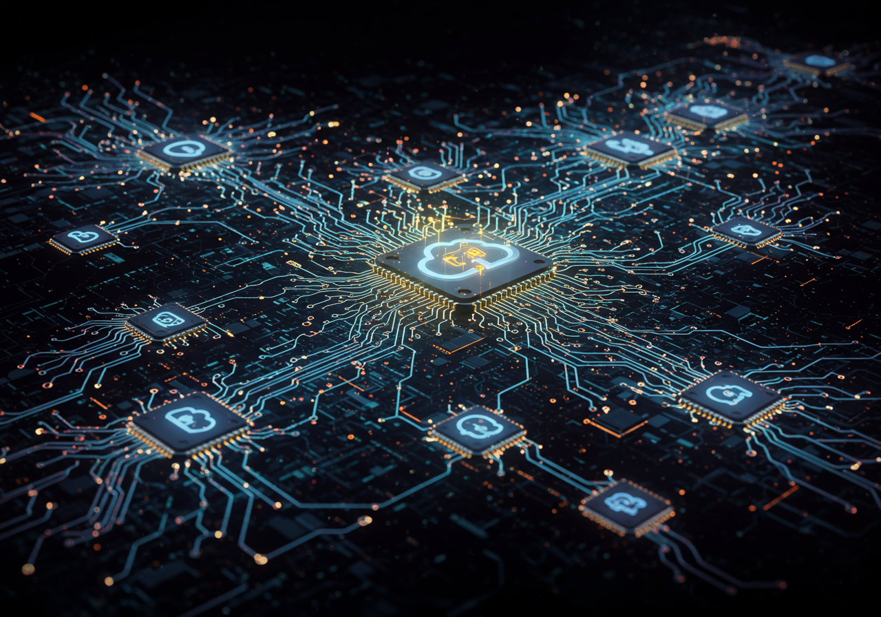 Cast AI Levanta US$108 Milhões para Otimizar Custos de IA e Infraestrutura na Nuvem