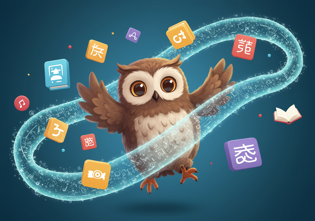 Duolingo Usa IA para Lançar 148 Novos Cursos, Mas Enfrenta Críticas por Substituir Colaboradores