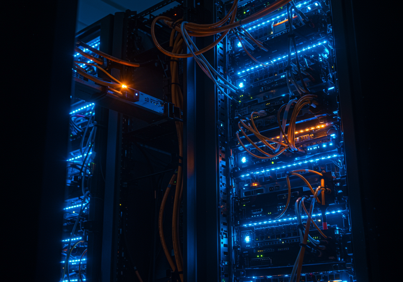 Microsoft Alerta: Alta Demanda por IA Pode Causar Falhas em Serviços