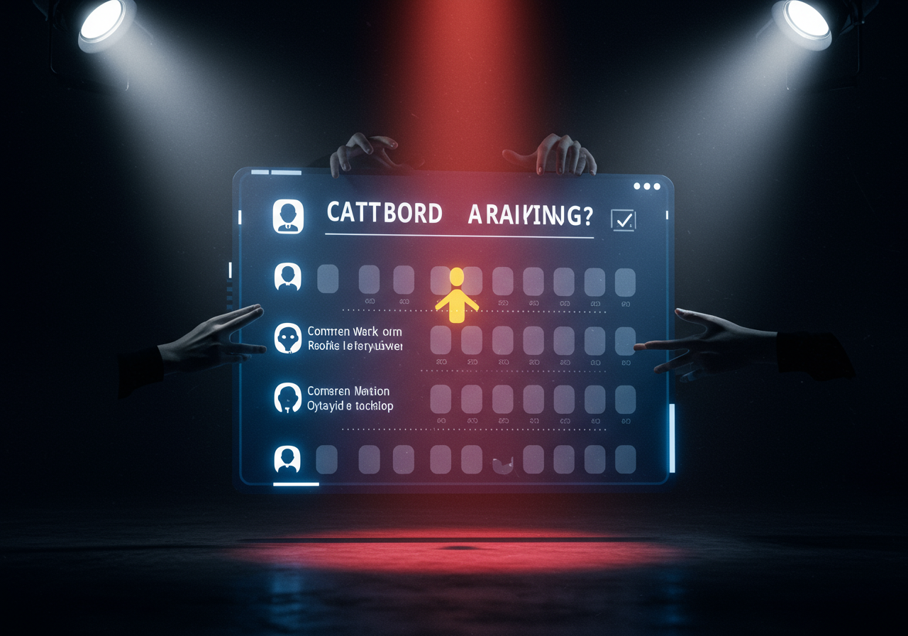 Escândalo na IA: Estudo Acusa Popular Benchmark Chatbot Arena de Favorecer Grandes Empresas