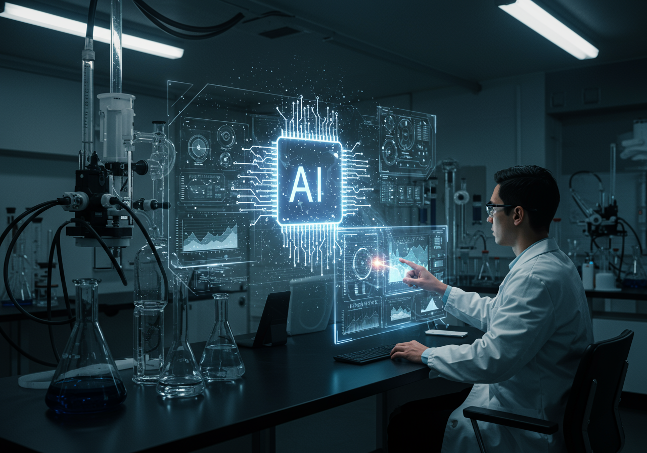 FutureHouse Lança Plataforma de IA para Acelerar a Ciência, Mas Ceticismo Persiste