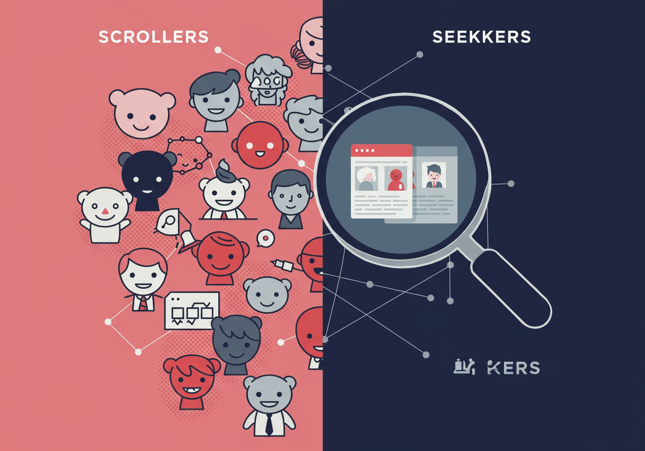 Reddit Aposta em IA para Atrair 'Buscadores' e Reduzir Dependência do Google