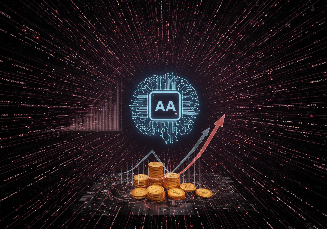 Boom da IA para Desenvolvedores: Cursor Levanta US$ 900 Milhões e Atinge Avaliação de US$ 9 Bilhões