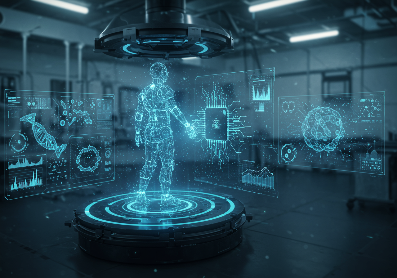 Anthropic Lança Programa "IA para a Ciência" para Apoiar Pesquisadores com Créditos de API