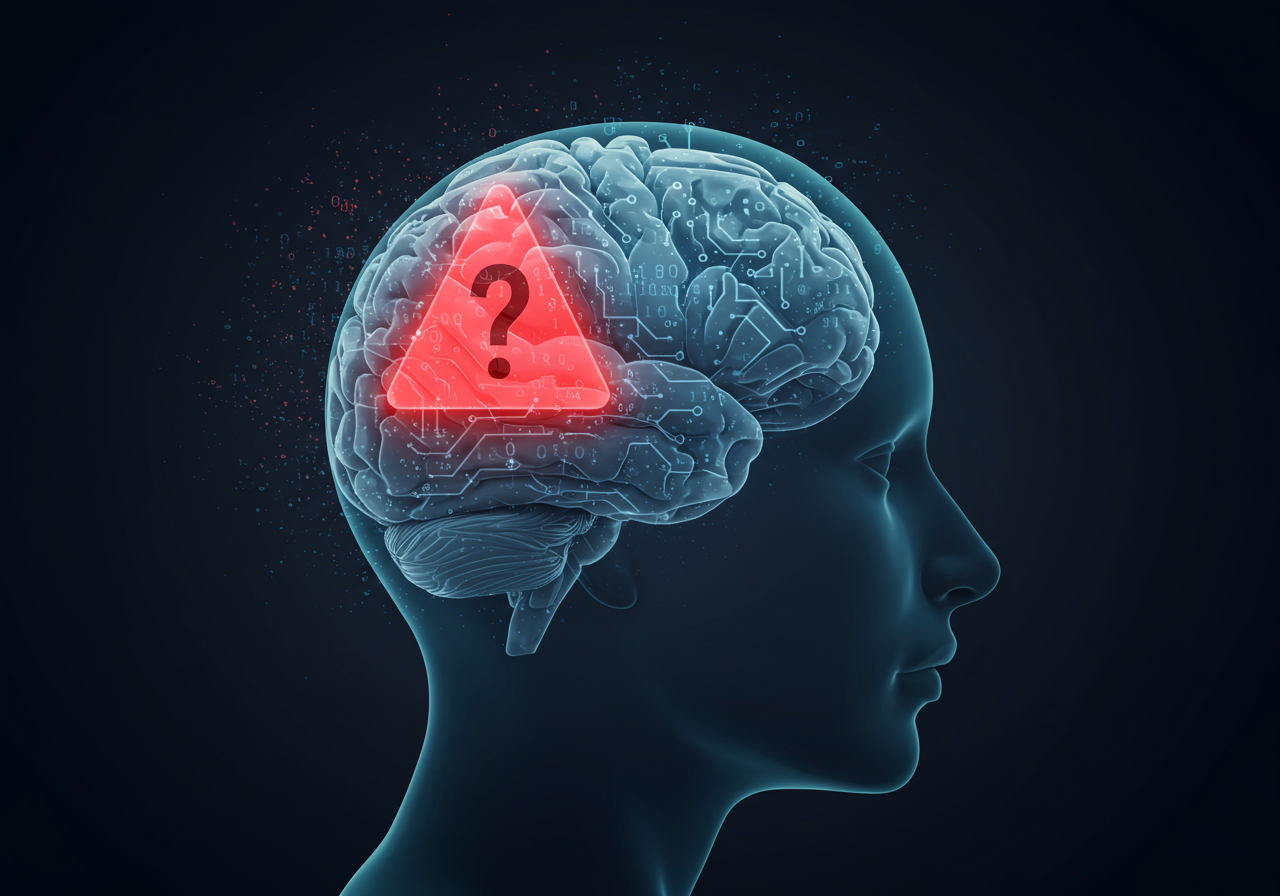 Autodiagnóstico por IA: Estudo de Oxford Revela Riscos Ocultos e Falhas de Comunicação