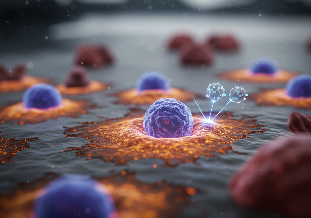 NewLimit Capta US$ 130 Milhões para Avançar na Reprogramação Celular e Longevidade Saudável