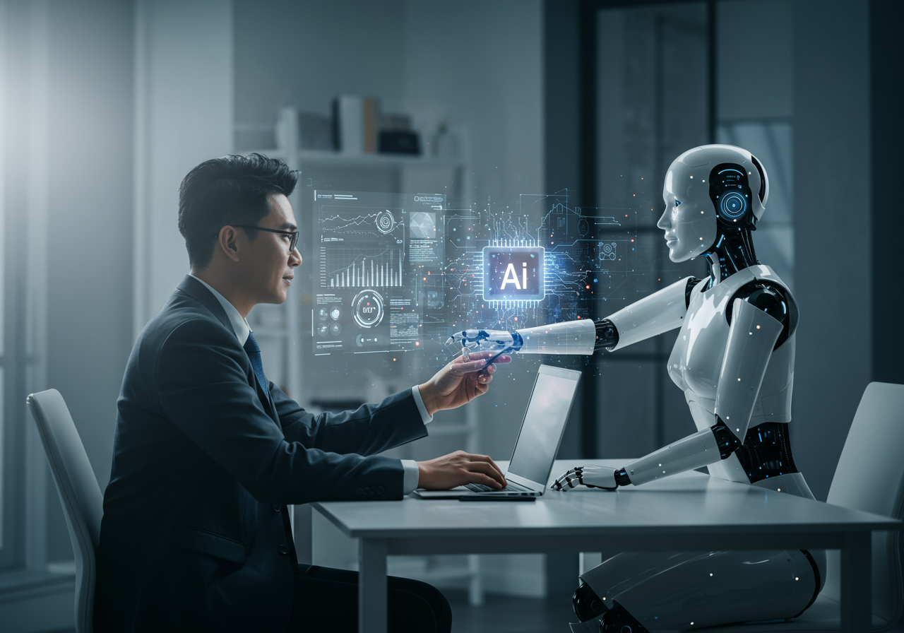 Kisson Lin, CEO da Tanka, Debaterá o Futuro da IA e Empreendedorismo no IAFeed Sessions: AI – "Seu Próximo Sócio Será uma IA"