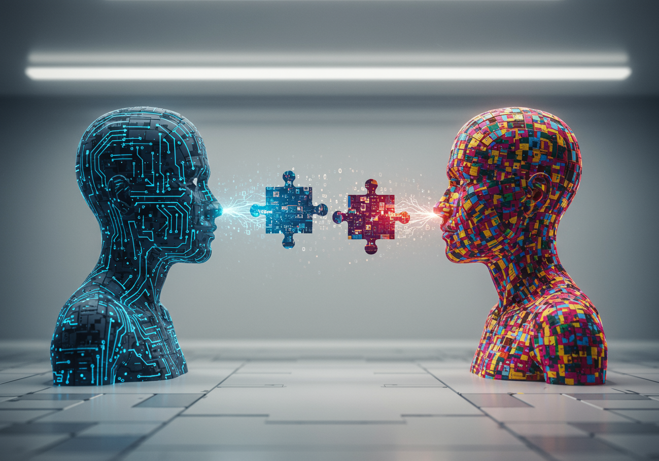 Microsoft Adere ao Protocolo Aberto do Google para Impulsionar a Colaboração entre Inteligências Artificiais