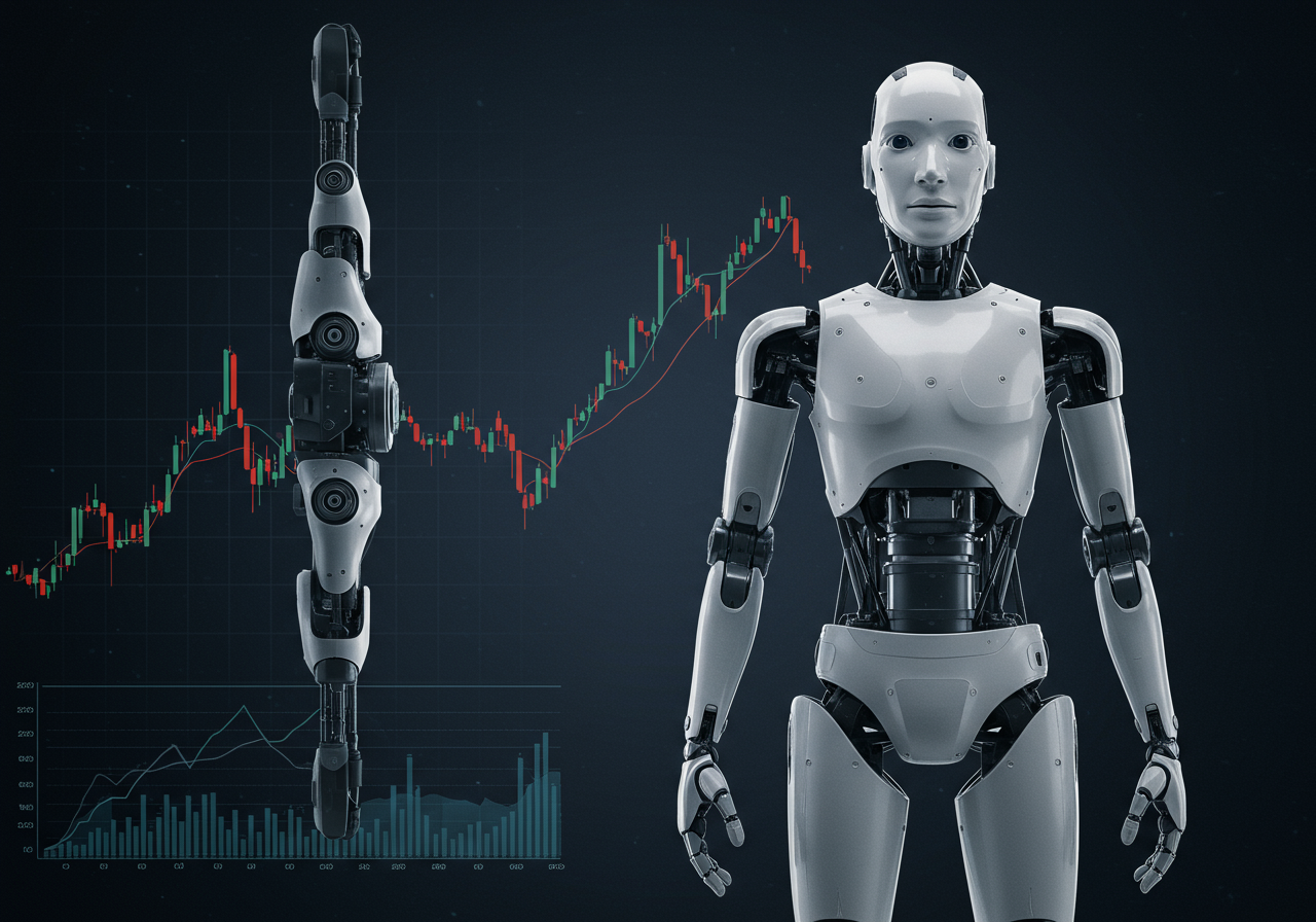 Sankaet Pathak: Do Colapso da Fintech Synapse à Audaciosa Aposta Bilionária em Robôs Humanoides