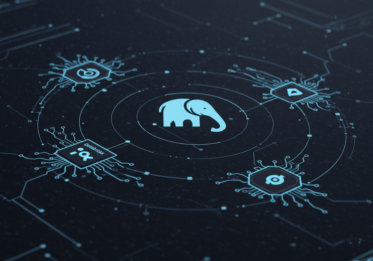 Databricks Adquire Neon por US$ 1 Bilhão para Fortalecer Liderança em IA com Postgres Serverless