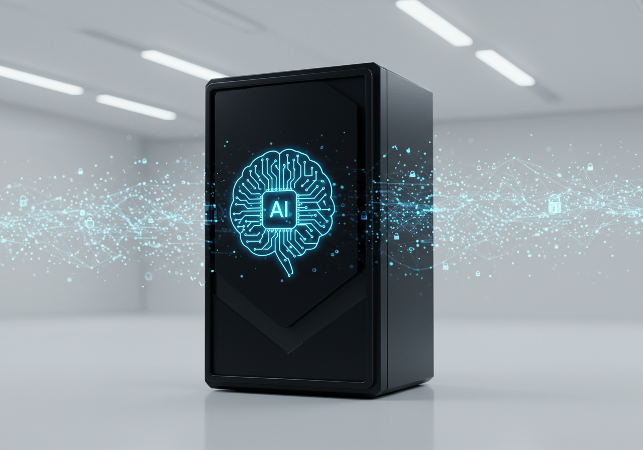 Tensor9 Inova na Implantação de Software e IA, Priorizando a Segurança de Dados Corporativos