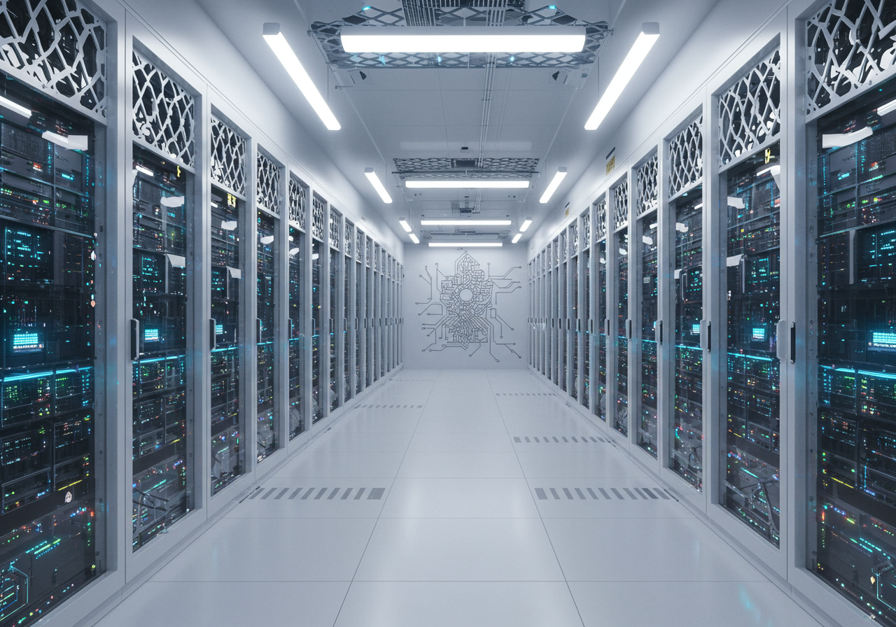 OpenAI e Emirados Árabes: Parceria Estratégica Pode Levar Data Centers de IA aos EAU