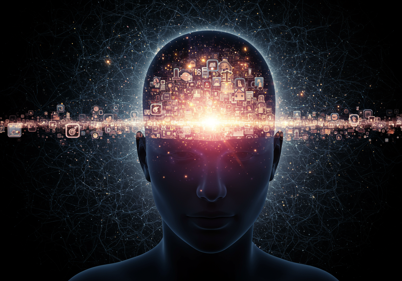 ChatGPT Como Guardião de Todas as Suas Memórias: A Visão Arrojada de Sam Altman e os Desafios Éticos Envolvidos