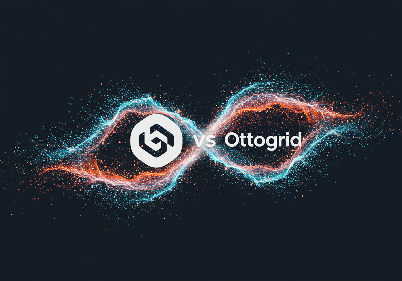 Cohere Adquire Ottogrid para Fortalecer Automação e Pesquisa de Mercado com IA