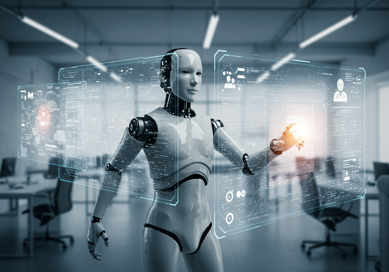 Firecrawl Reabre Caça por "Funcionários IA" com Orçamento Milionário e Foco em Criadores Humanos