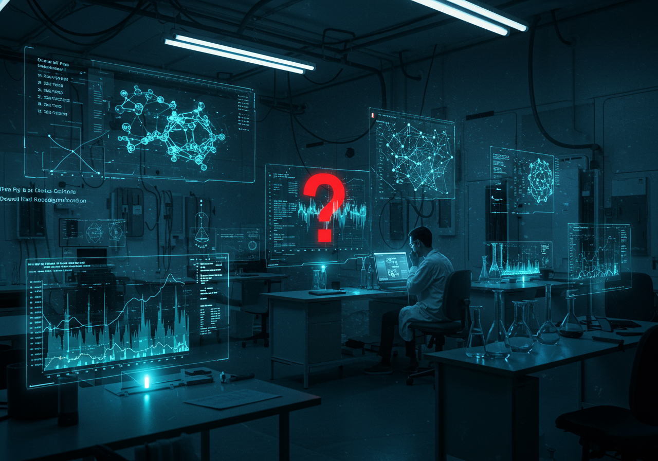 MIT Retira Apoio a Estudo Controverso sobre Inteligência Artificial e Descoberta Científica por Dúvidas na Integridade dos Dados