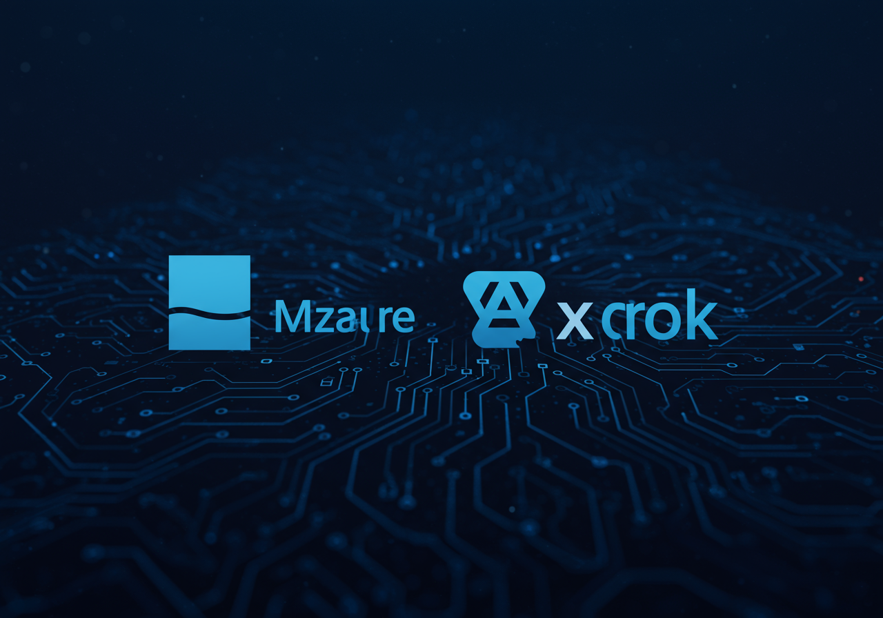 Microsoft Azure Integra Grok, a Polêmica Inteligência Artificial de Elon Musk, à Sua Plataforma