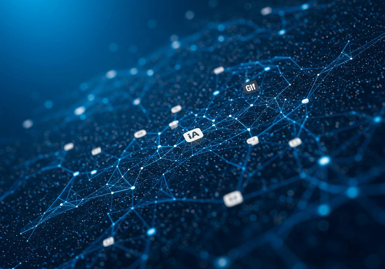 Microsoft e GitHub Impulsionam Futuro da IA ao Aderirem ao Padrão MCP da Anthropic