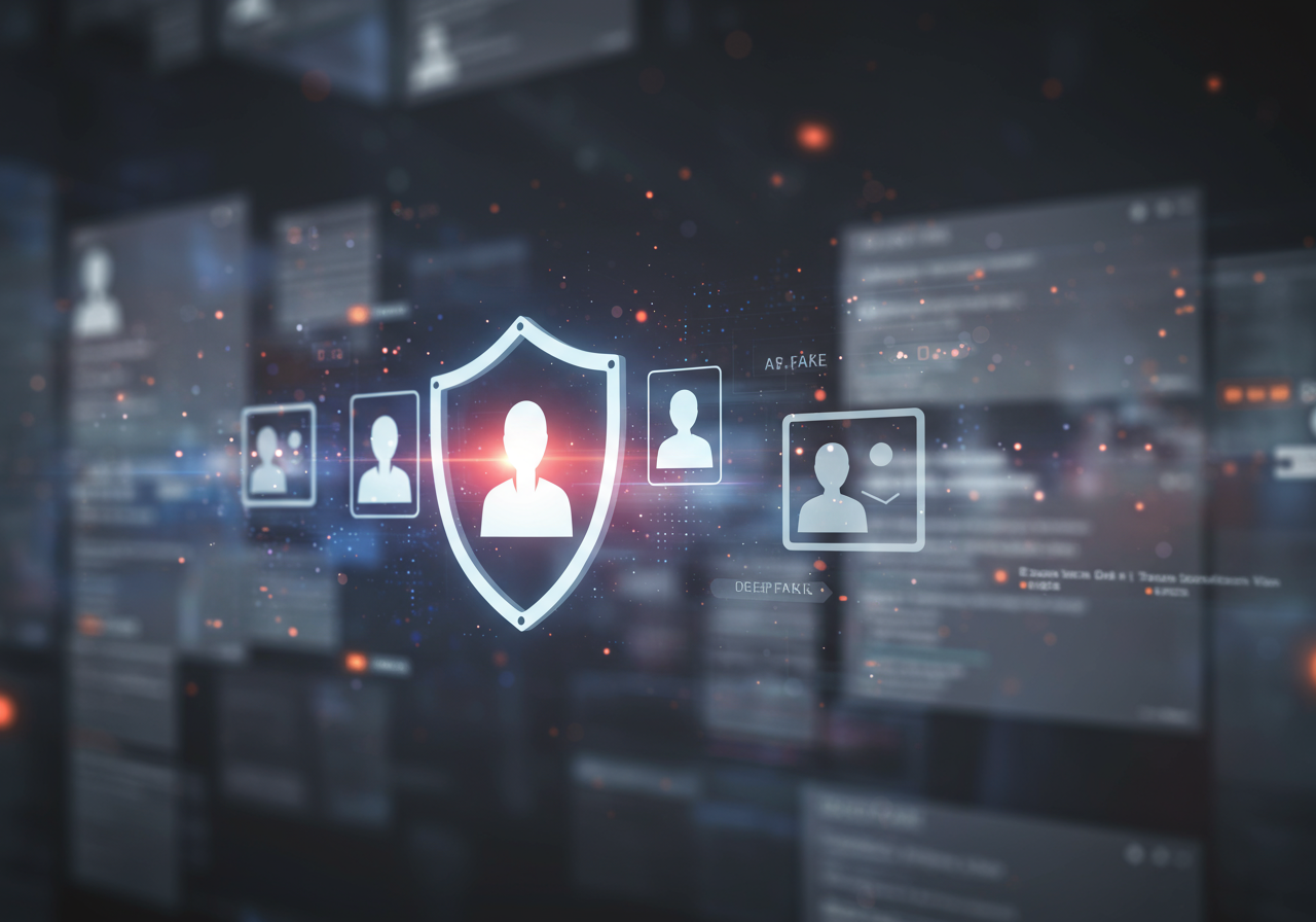 EUA Aprovam Lei Histórica 'Take It Down Act' para Combater Deepfakes e Pornografia de Vingança