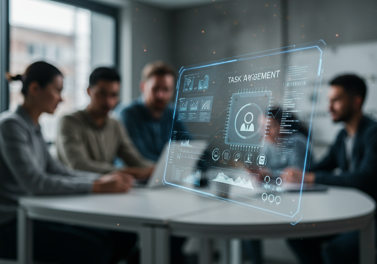 Manus Inova com "Manus Team": Novo Plano de IA Colaborativa para Pequenas Empresas