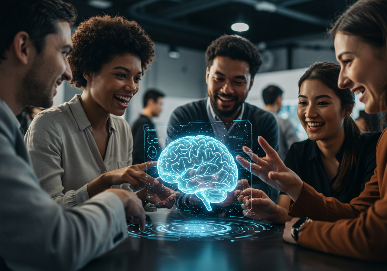 IAFeed Anuncia Descontos Imperdíveis para Evento de Inteligência Artificial em Berkeley