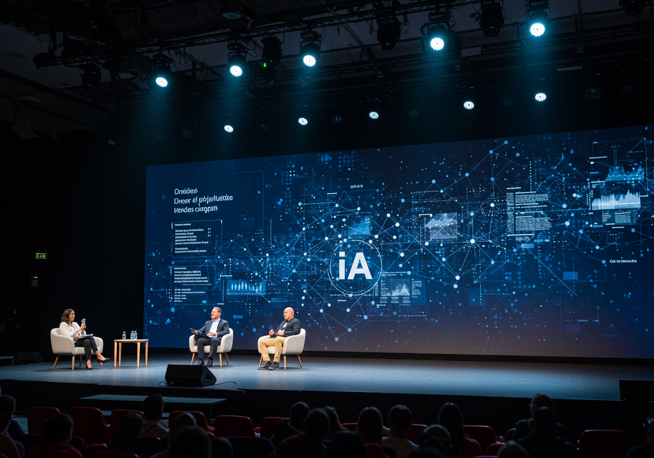 IAFeed Sessions: AI: Jae Lee, da Twelve Labs, Discutirá o Futuro da IA para Startups em Berkeley