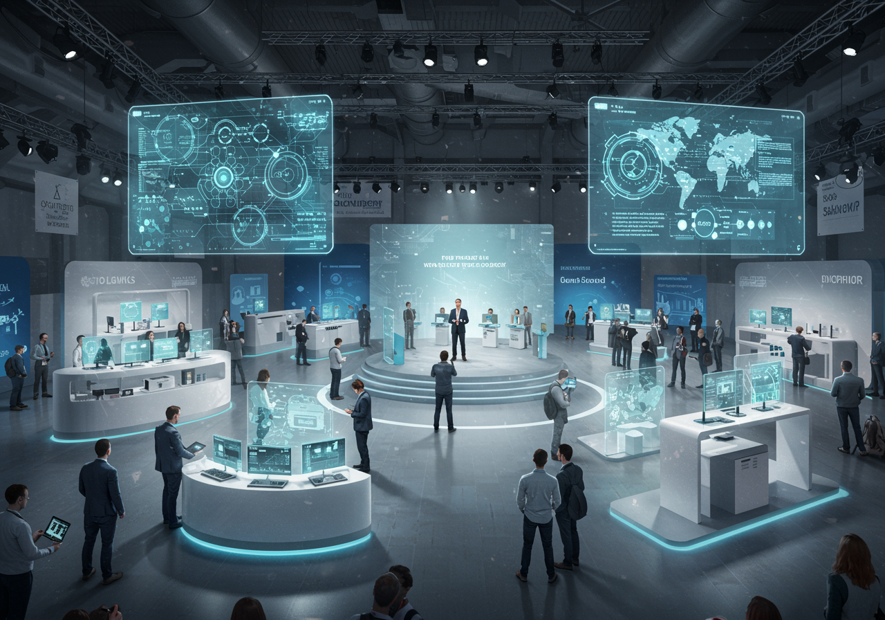 Contagem Regressiva para o Disrupt 2025: Última Semana para Descontos Exclusivos!