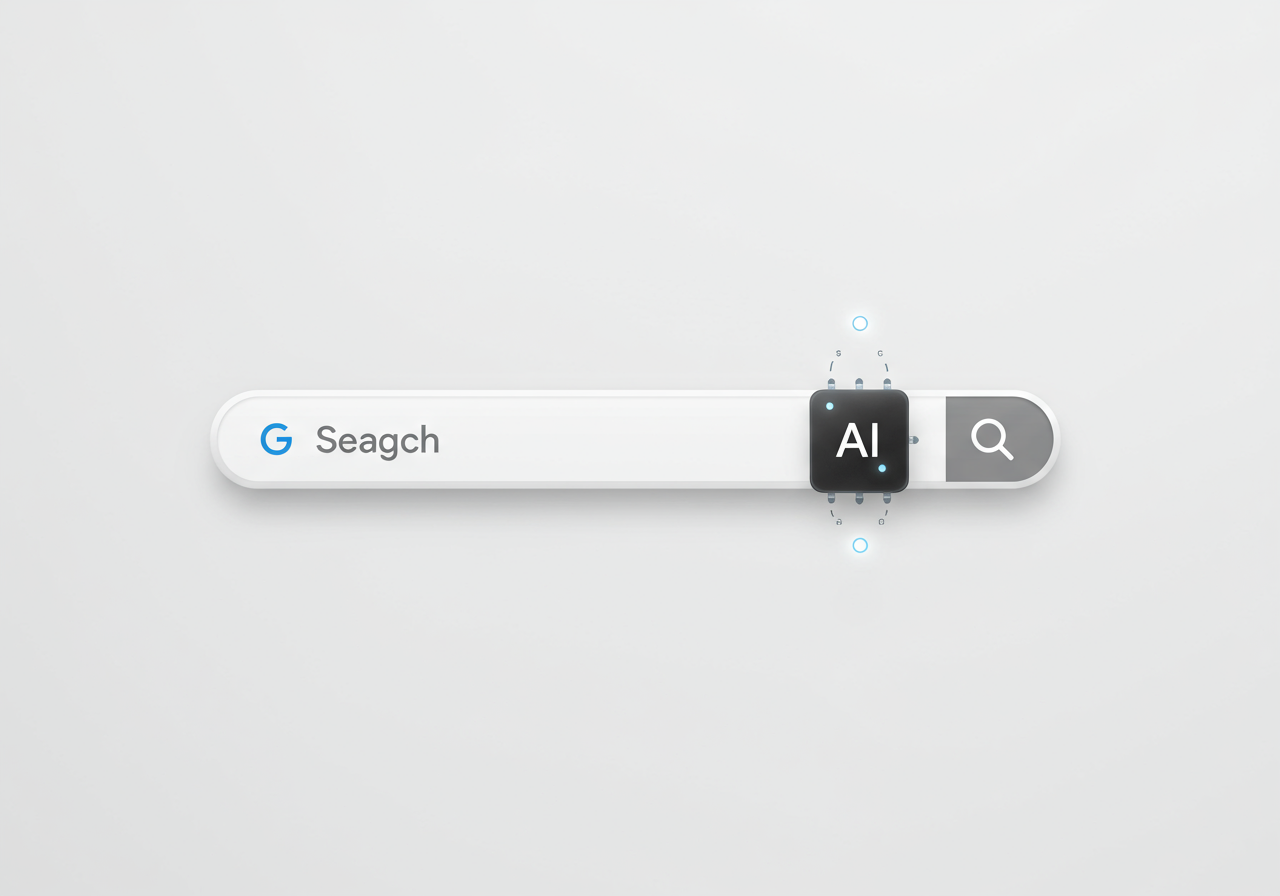Google Confirma: Anúncios Chegam ao Modo IA da Busca – Impactos e Novidades