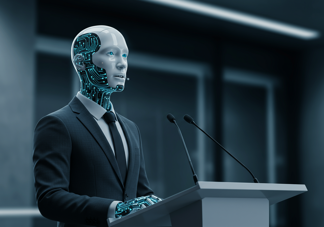 Klarna Inova com CEO de IA e Acende Debate sobre o Futuro da Liderança Corporativa