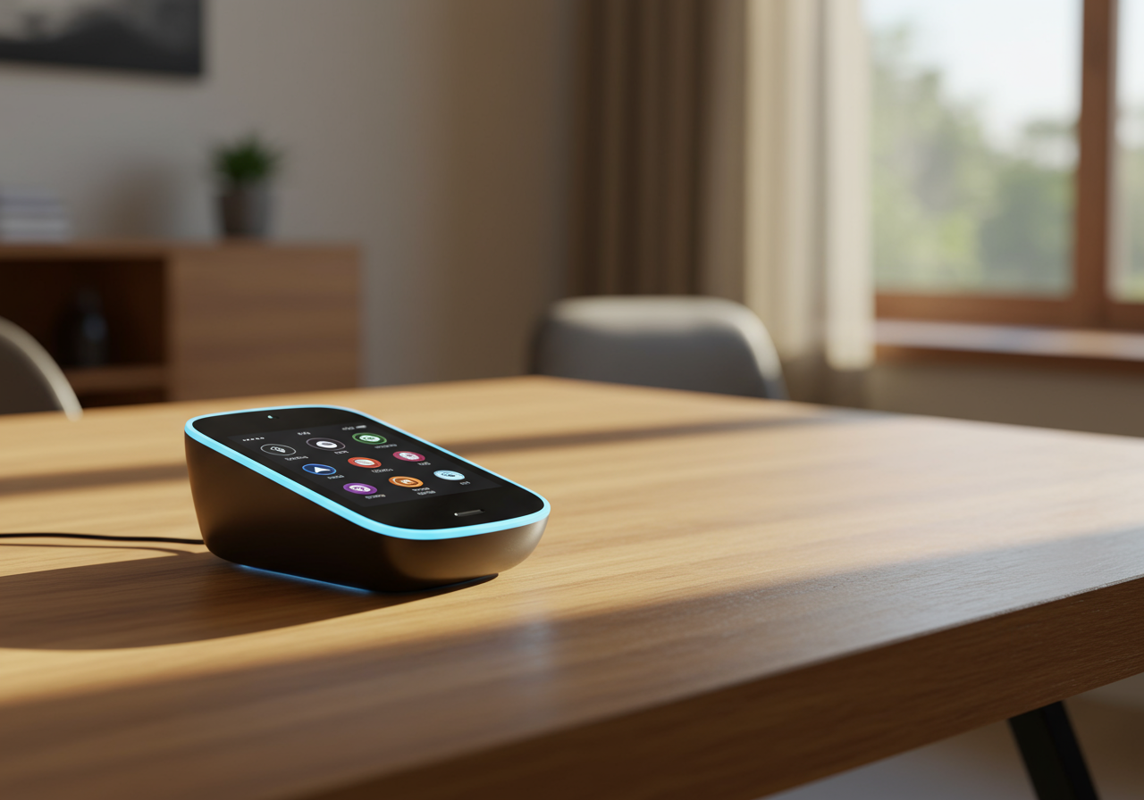 OpenAI e Jony Ive Preparam Revolução: Um Dispositivo de IA Pessoal e Sem Tela