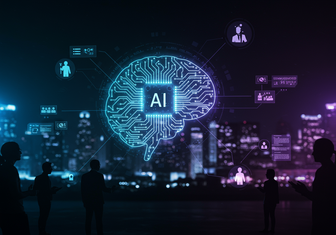 Inteligência Artificial em Foco: Berkeley Sedia Semana de Eventos e Networking com o IAFeed Sessions: AI