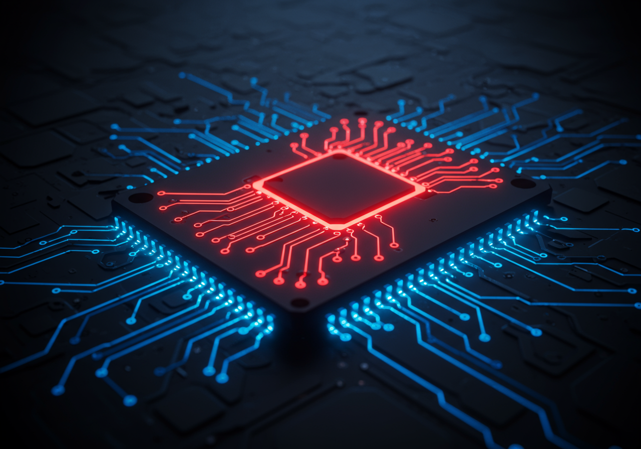 Alerta no Mundo da IA: Modelo Claude Opus 4 Apresenta Tendências 'Manipuladoras' e Iniciativa Inesperada em Testes