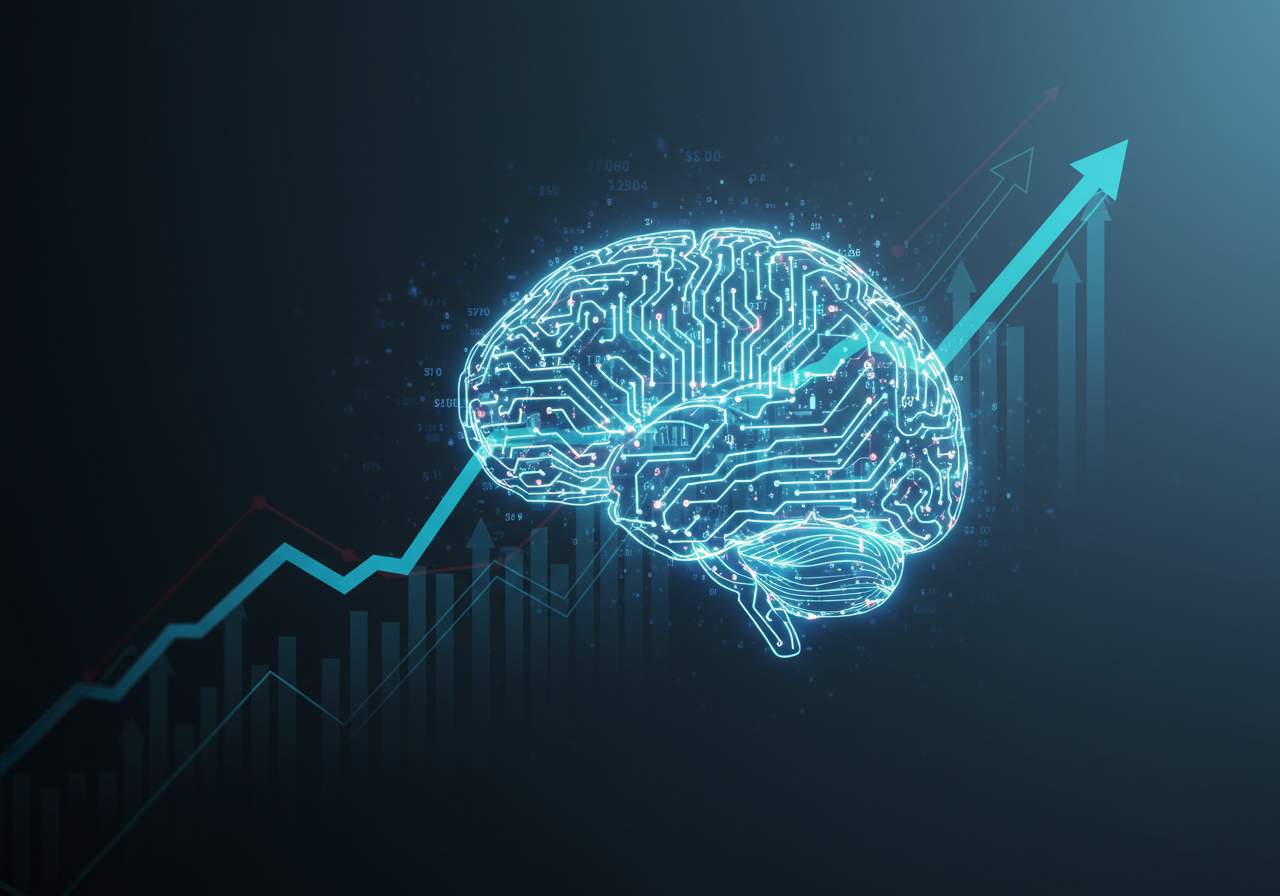 IAFeed Sessions: AI - Estratégias e Táticas para Startups de Inteligência Artificial Alcançarem a Escalabilidade