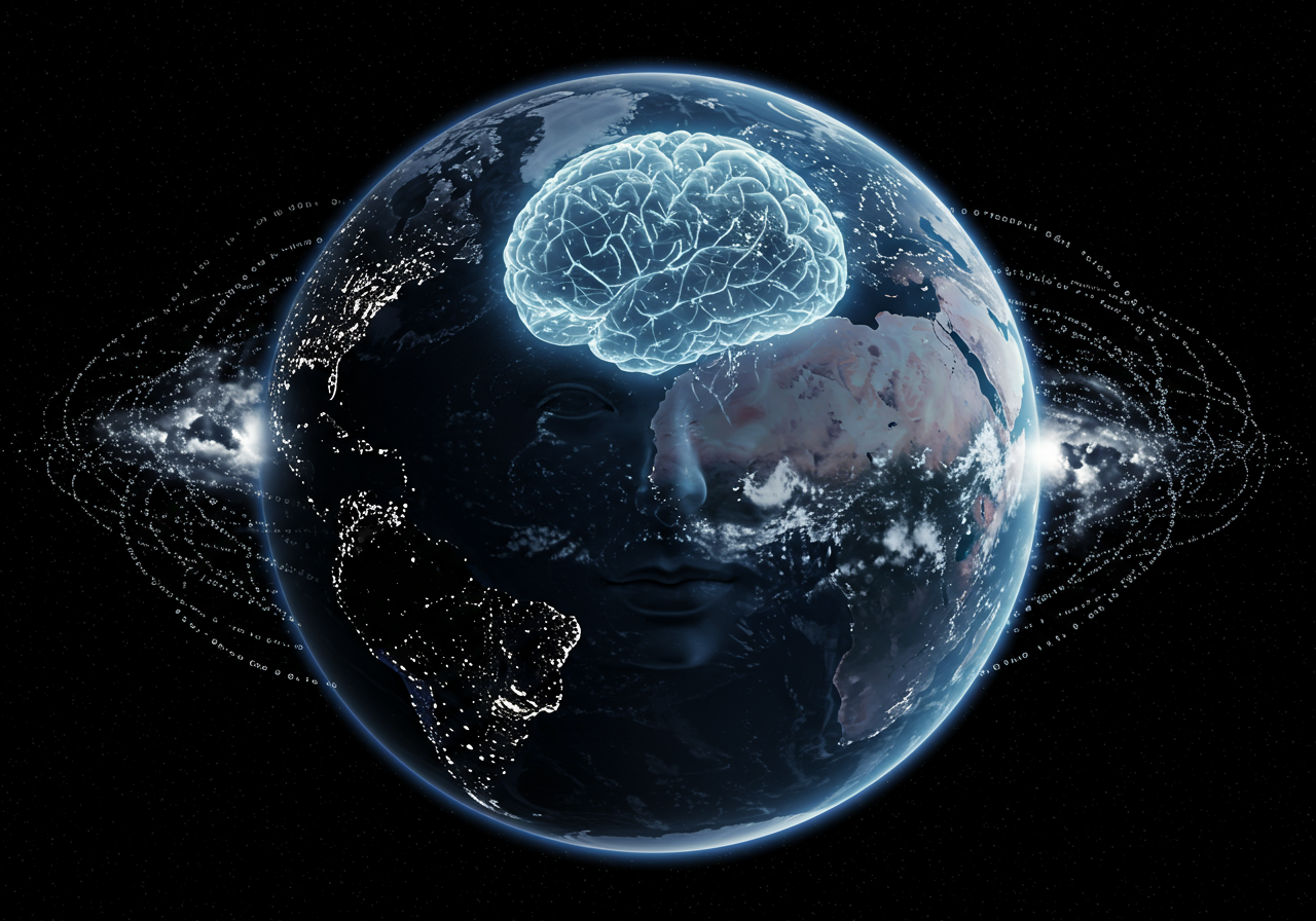 Aurora: Microsoft Revela IA Revolucionária para Previsão do Tempo com Precisão e Velocidade Surpreendentes