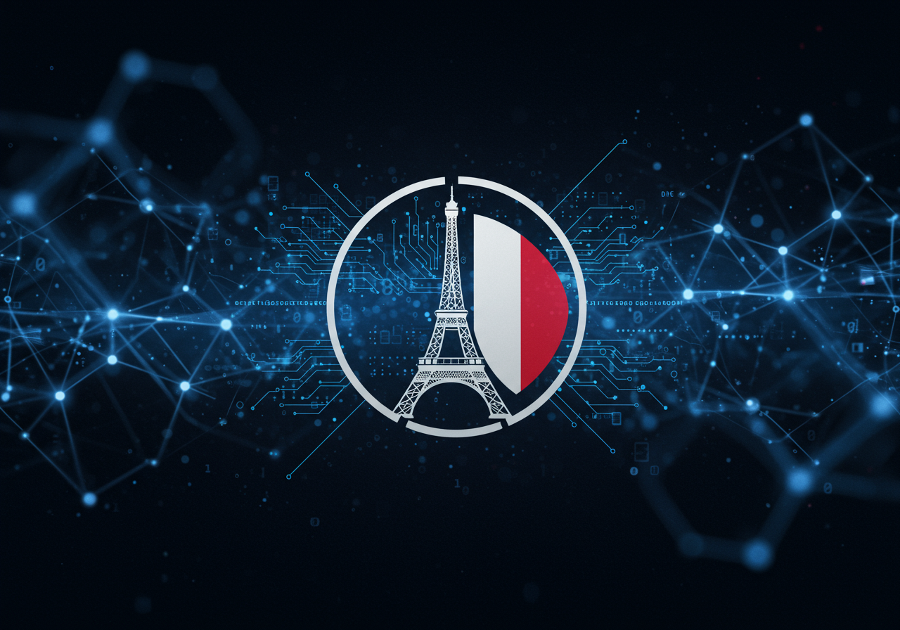 Mistral AI: A Estrela Francesa da Inteligência Artificial que Desafia Gigantes e Sonha com a Liderança Global