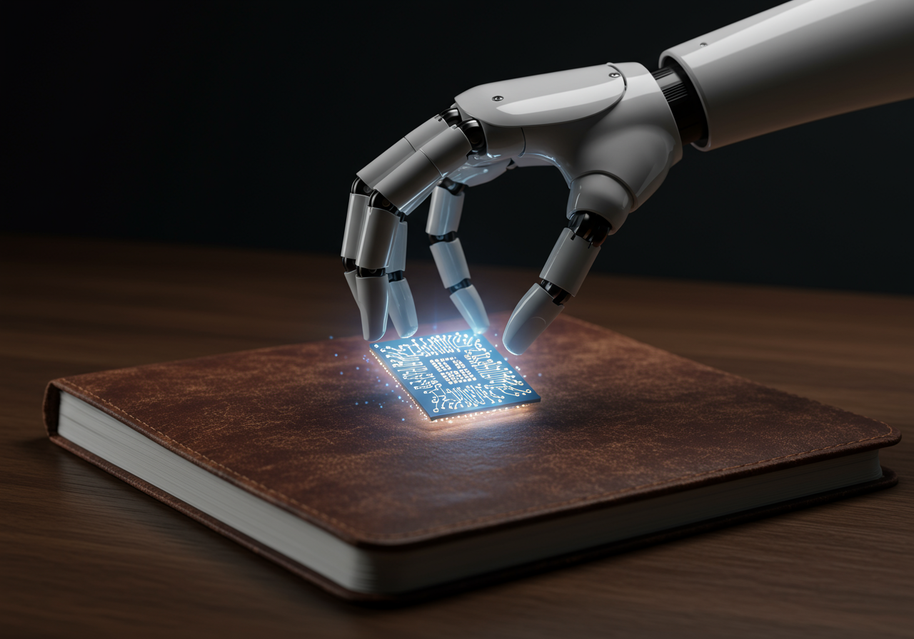 IA Transforma Capital de Risco: Fundos Compram Empresas Maduras para Turbinar com Automação