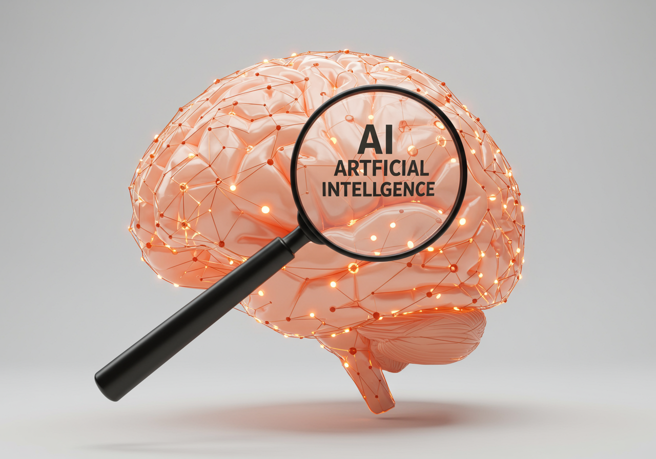 Desvendando a Inteligência Artificial: Um Guia Essencial dos Termos que Moldam o Futuro