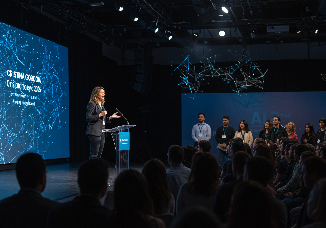 IAFeed Sessions: AI Revela Estratégias para Novas Empresas Desafiarem Gigantes da Inteligência Artificial