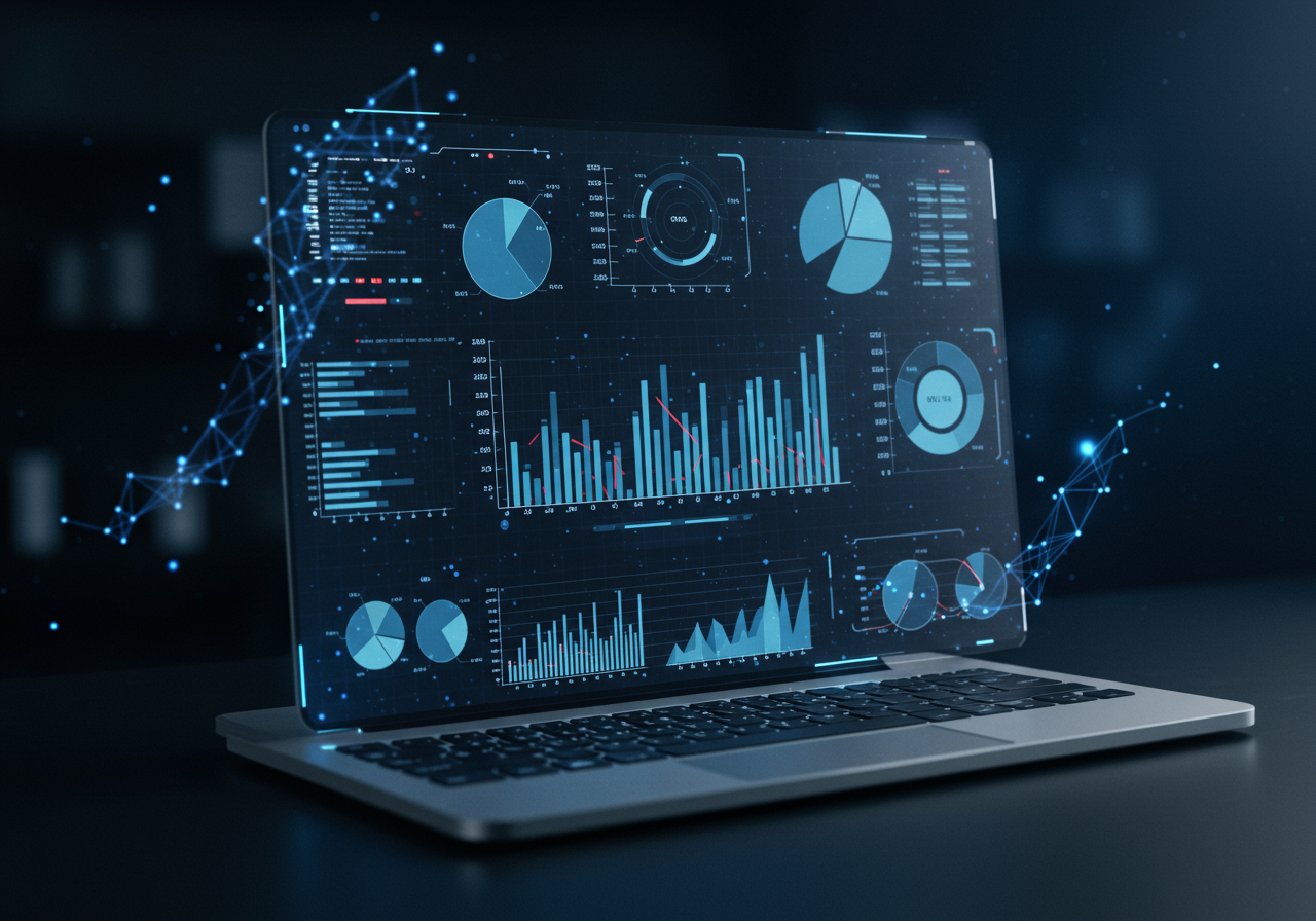 Rillet: Inteligência Artificial Revoluciona Software de Contabilidade e Desafia Gigantes do Setor