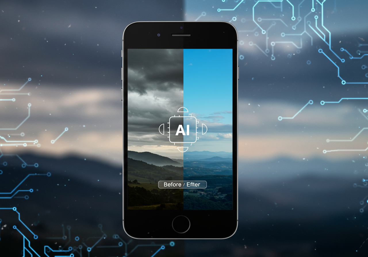 Google Fotos Celebra 10 Anos com Novo Editor Inteligente e Recursos de IA Inovadores