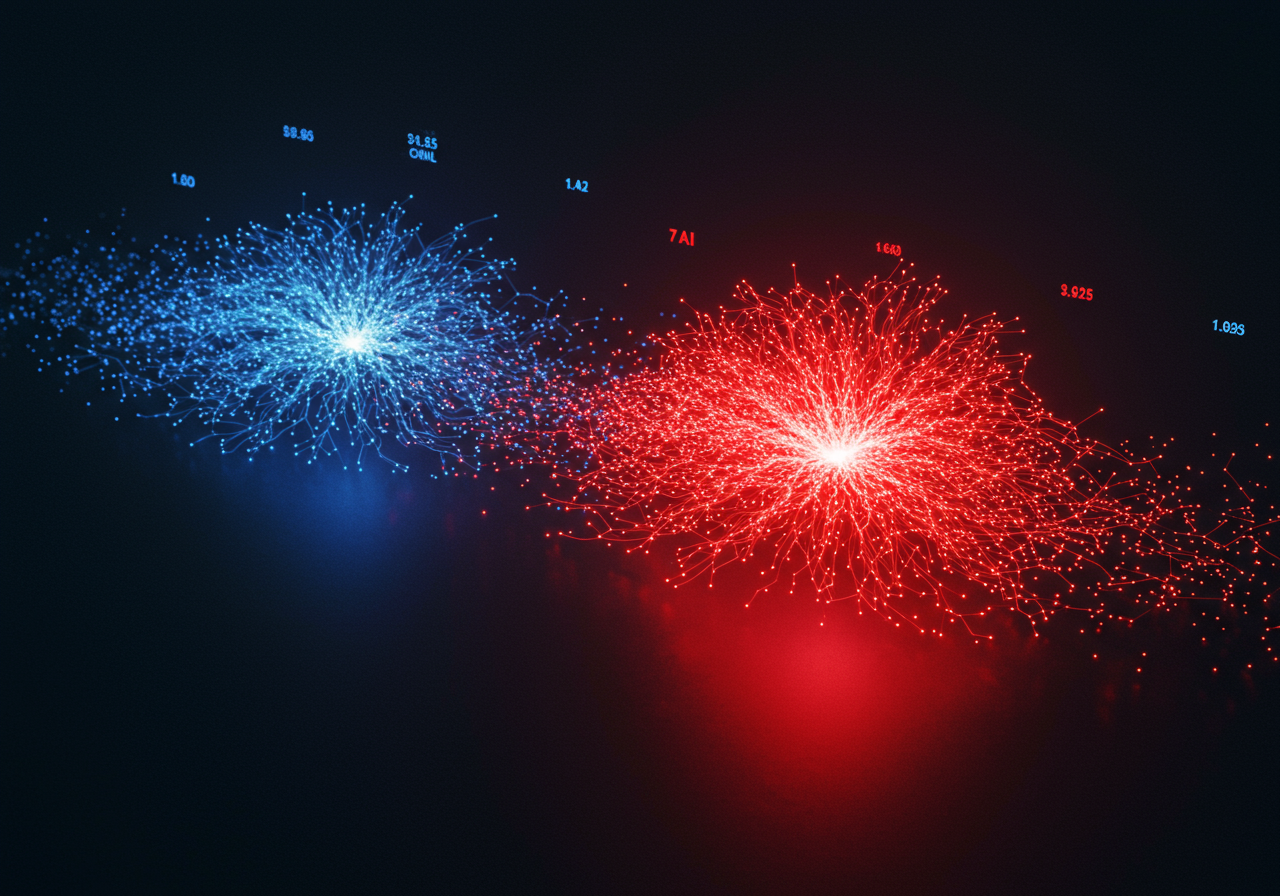 DeepSeek: A Revolução Chinesa na Inteligência Artificial que Alerta o Ocidente