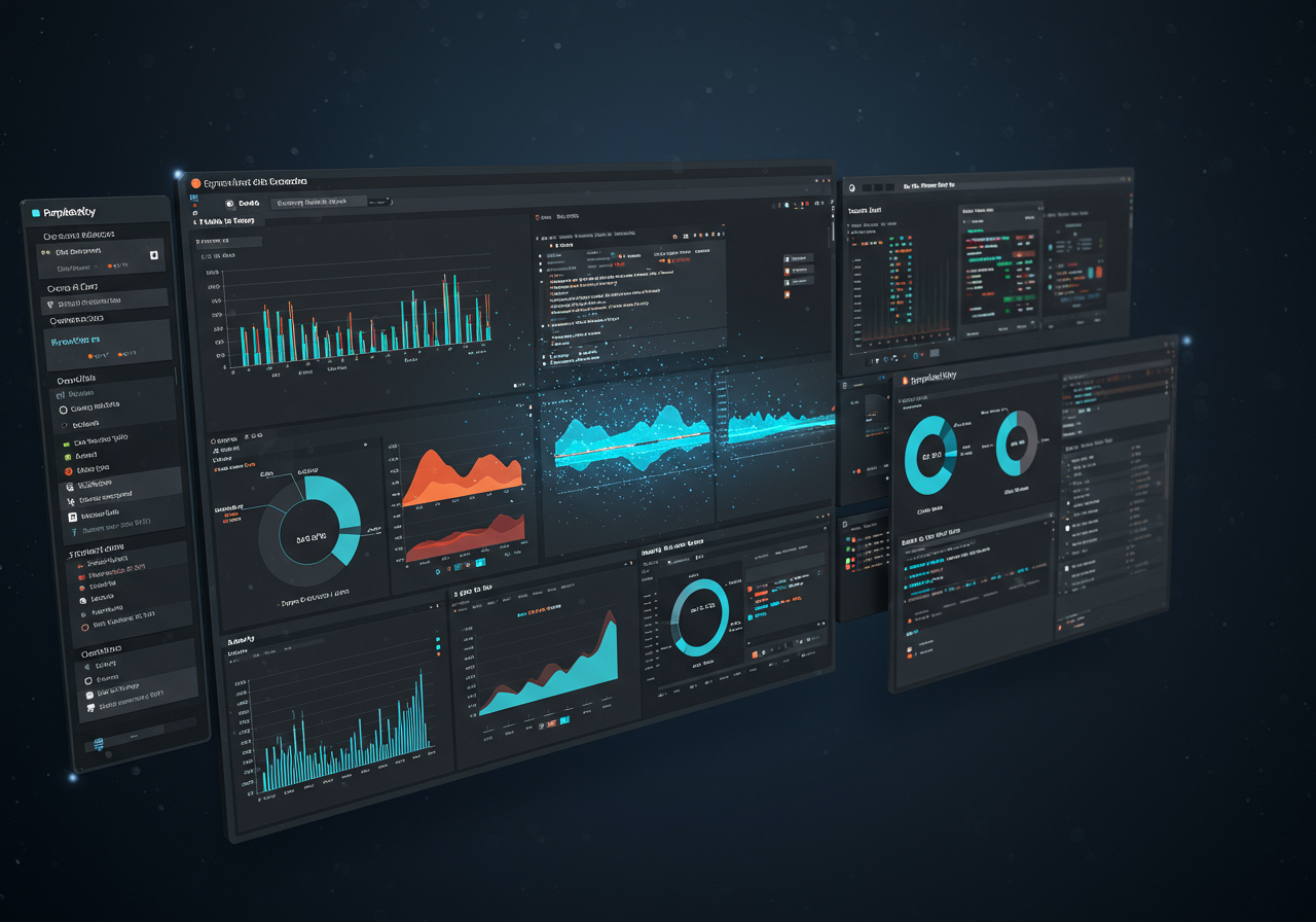 Perplexity Inova com Labs: Nova Ferramenta de IA para Criação Avançada de Documentos e Projetos no Plano Pro