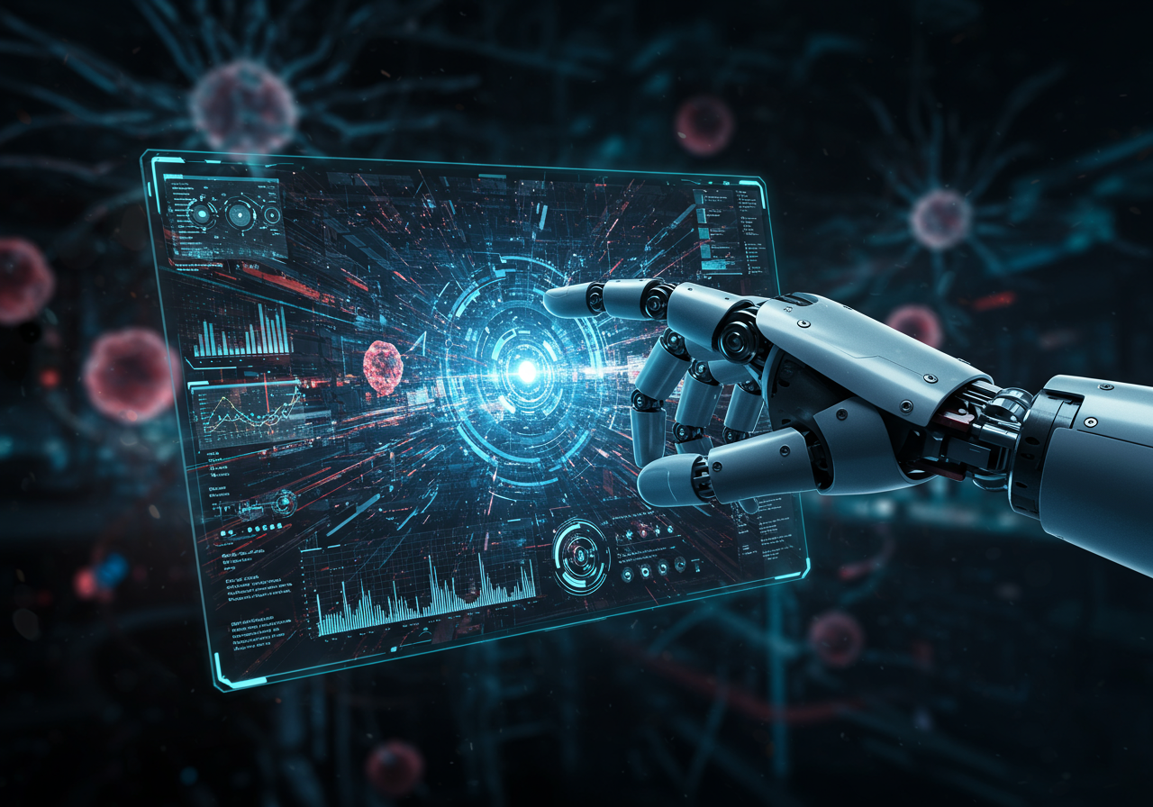 Black Forest Labs Lança FLUX.1 Kontext: Nova IA para Criação e Edição de Imagens com Velocidade Recorde